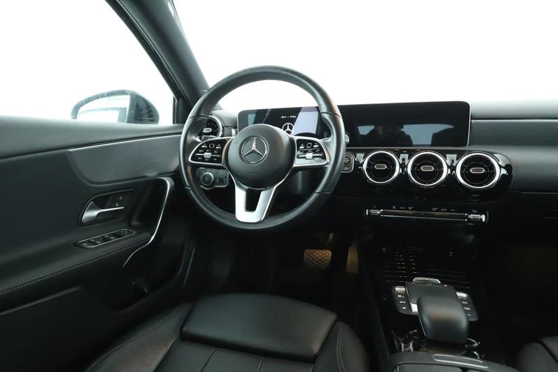 Mercedes Classe a 180 d Progressive Line 7g-Dct 116 ch