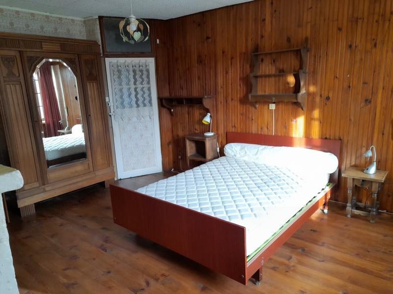 Maison - 101 m² - 5 pièces