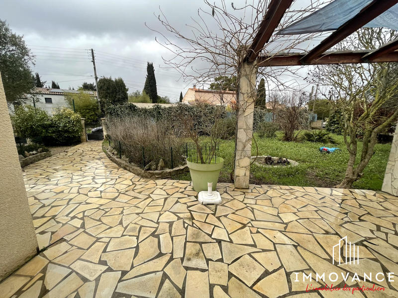 Villa - 138 m² - 6 pièces