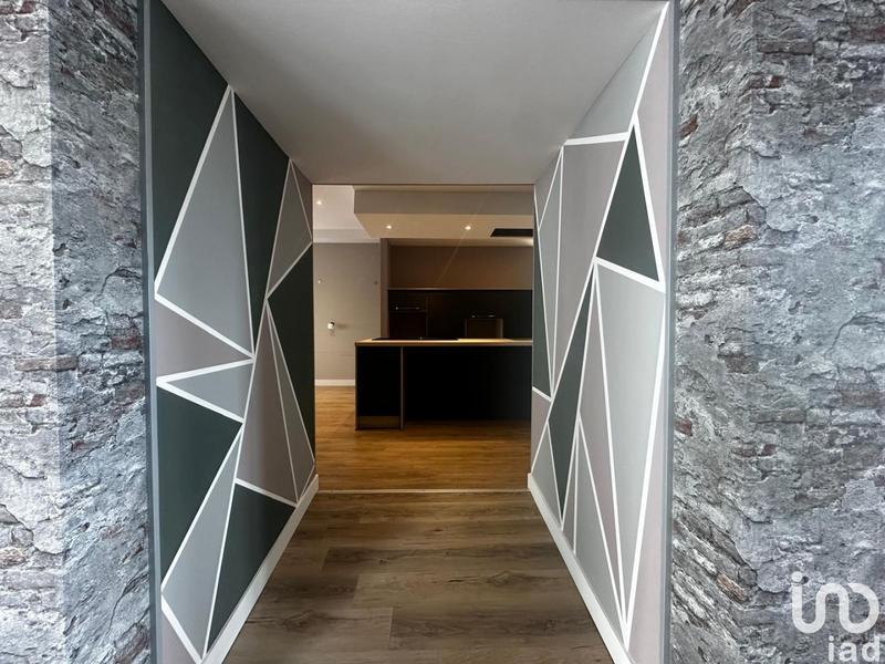 Local commercial - 105 m²