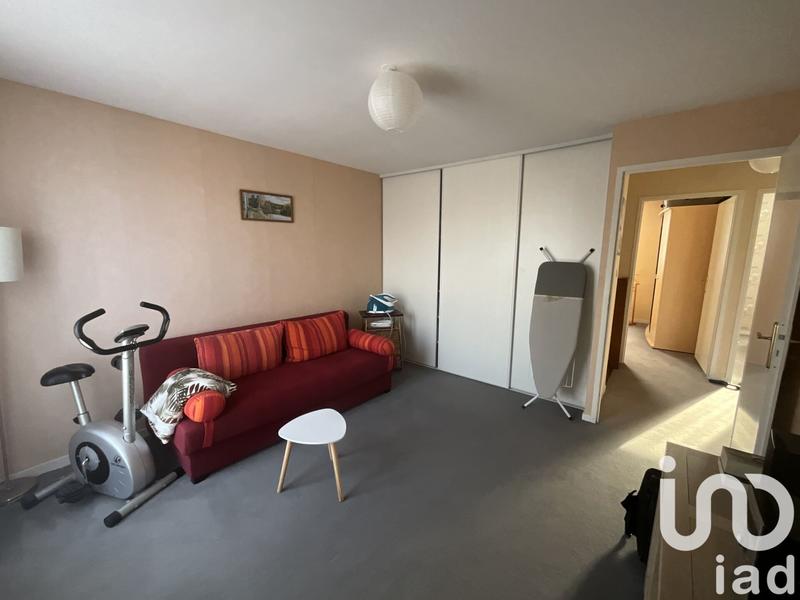 Maison - 89 m² - 4 pièces