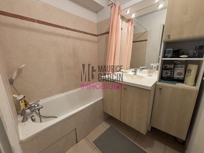 Appartement - 41 m² - 2 pièces