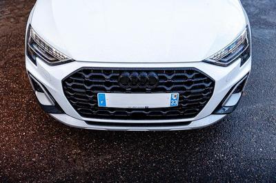 Audi A3 Allstreet Tdi 150 s tronic 7 Avus