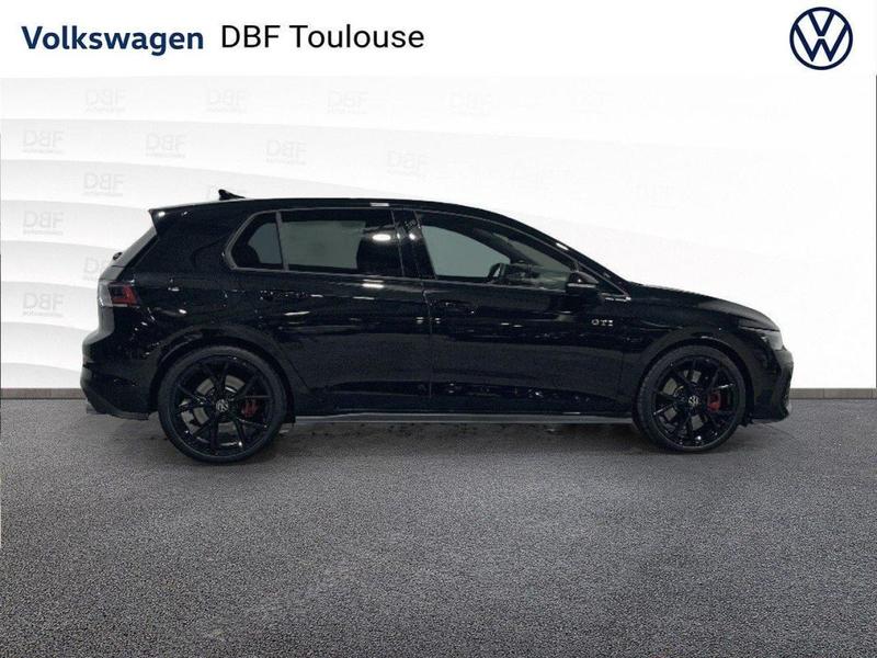 Volkswagen Golf 2.0 Tsi Evo4 265 Dsg7 Gti