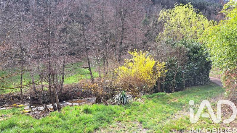 Maison de campagne - 71 m² - 4 pièces