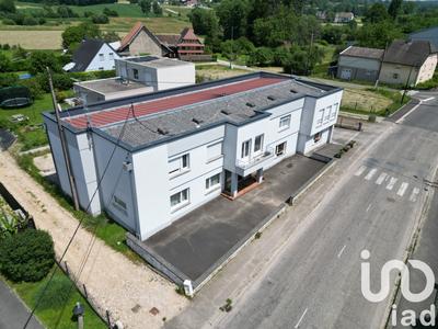 Immeuble - 401 m²
