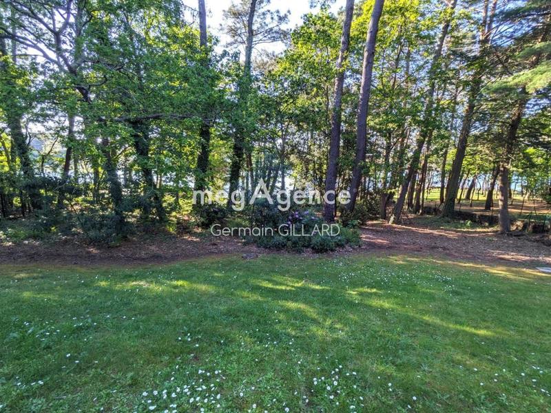 Maison - 131 m² - 5 pièces