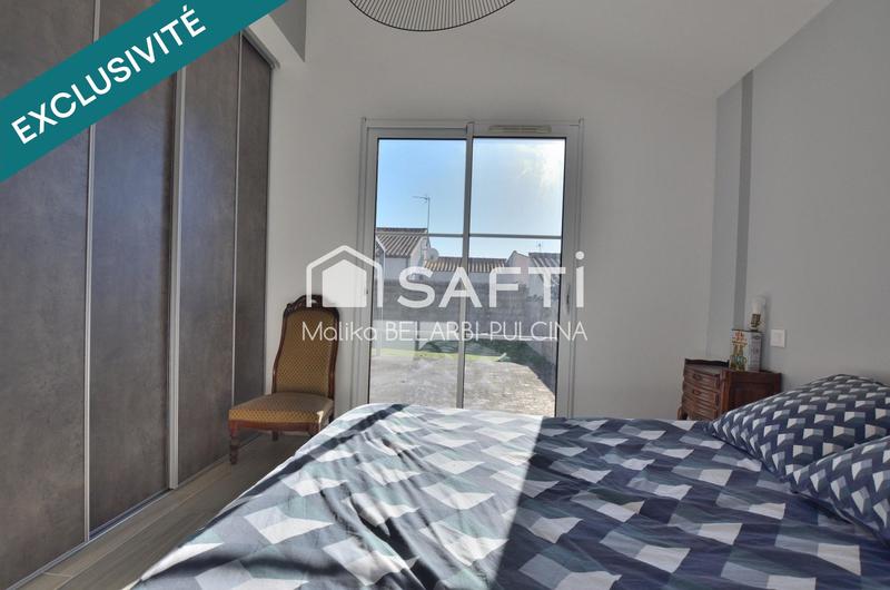 Maison - 102 m² - 4 pièces