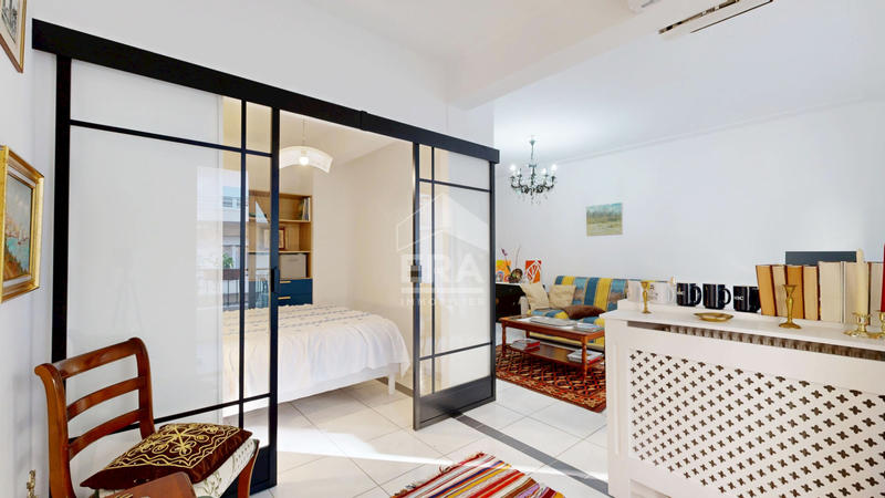 Appartement - 52 m² - 2 pièces