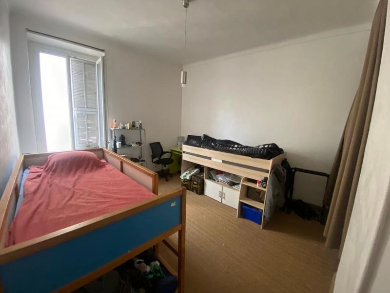 Appartement - 87 m² - 4 pièces