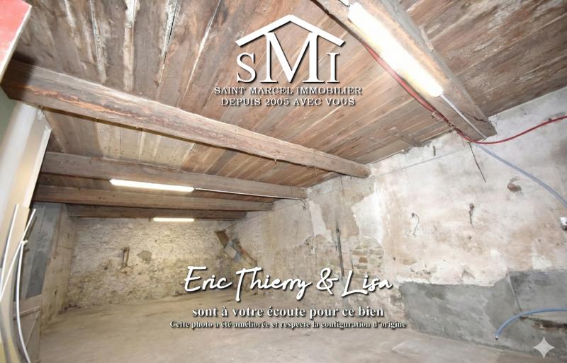 Maison - 193 m² - 6 pièces