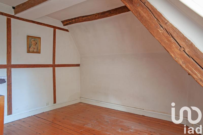 Maison - 229 m² - 11 pièces