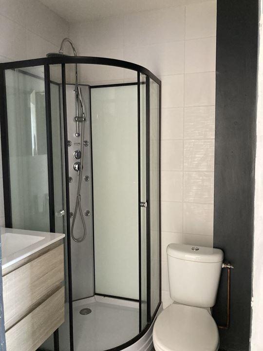 Appartement - 33 m² - 1 pièce