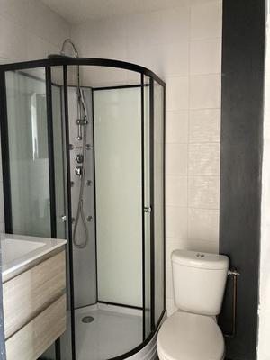 Appartement - 33 m² - 1 pièce