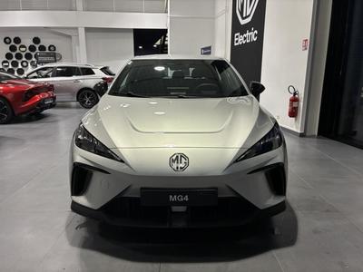 Mg Mg4 Electric Standard - 51kwh /125 Kw / 170 Ch 2wd