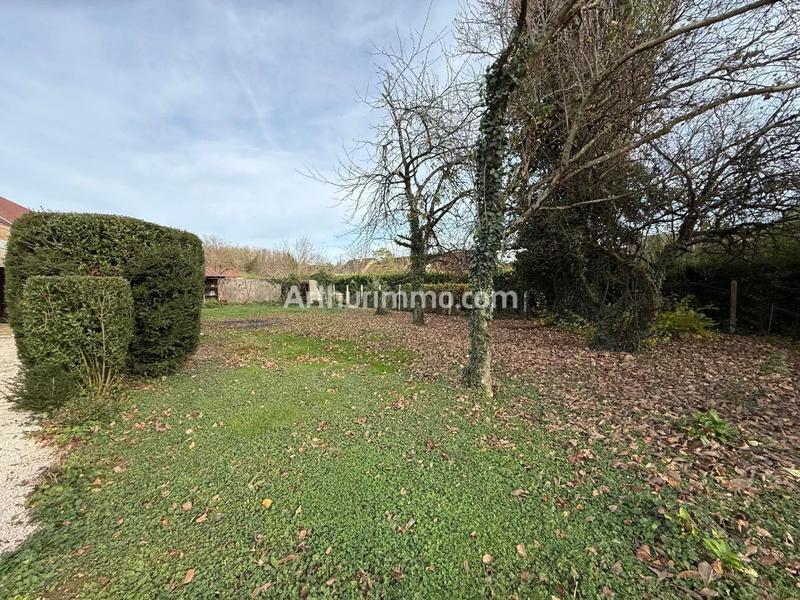 Maison - 150 m² - 3 pièces