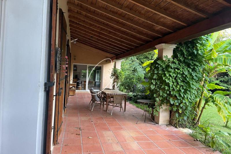 Maison - 168 m² - 6 pièces