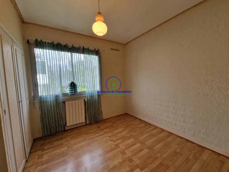 Maison traditionnelle - 129 m² - 6 pièces