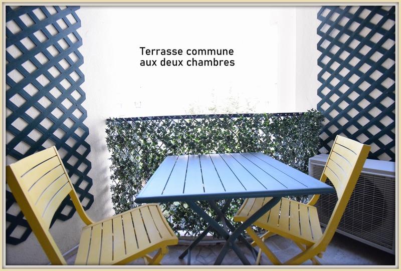 Appartement - 80 m² - 3 pièces