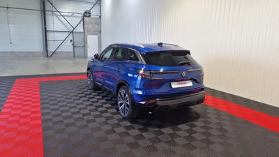 Renault Austral E-Tech Hybrid 200 Iconic