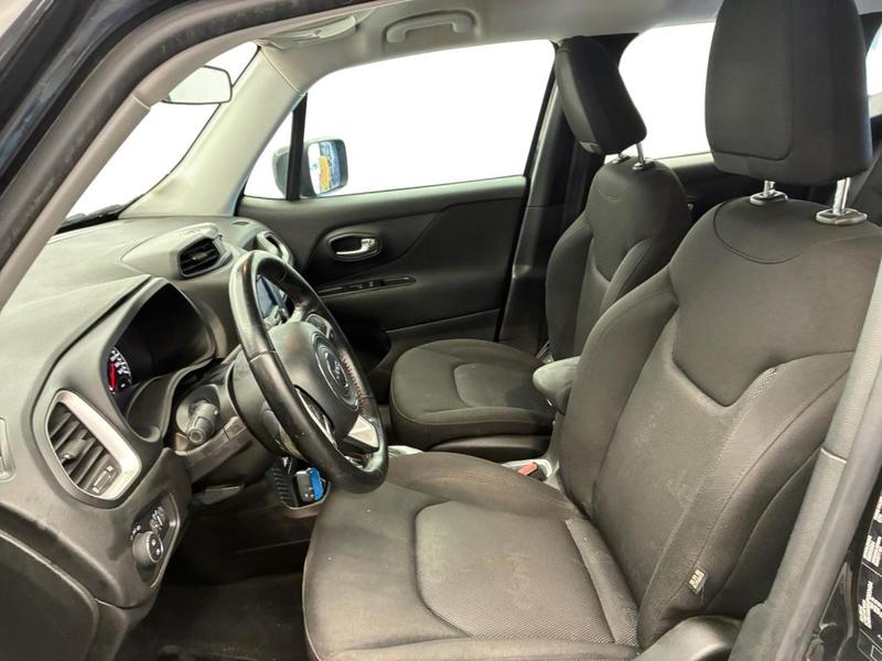 Jeep Renegade 1.4 I MultiAir s&amp;S 140 ch Bvr6 Longitude Business