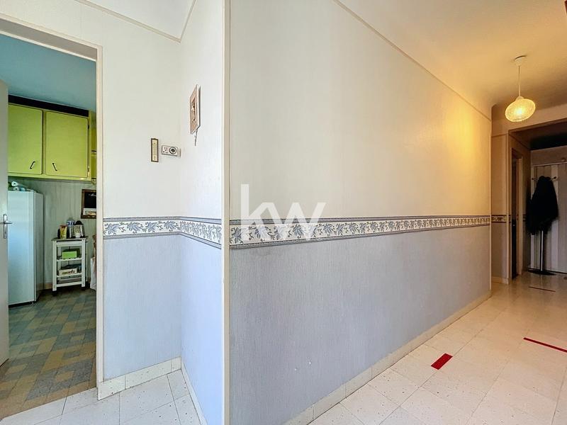 Pavillon - 136 m² - 6 pièces