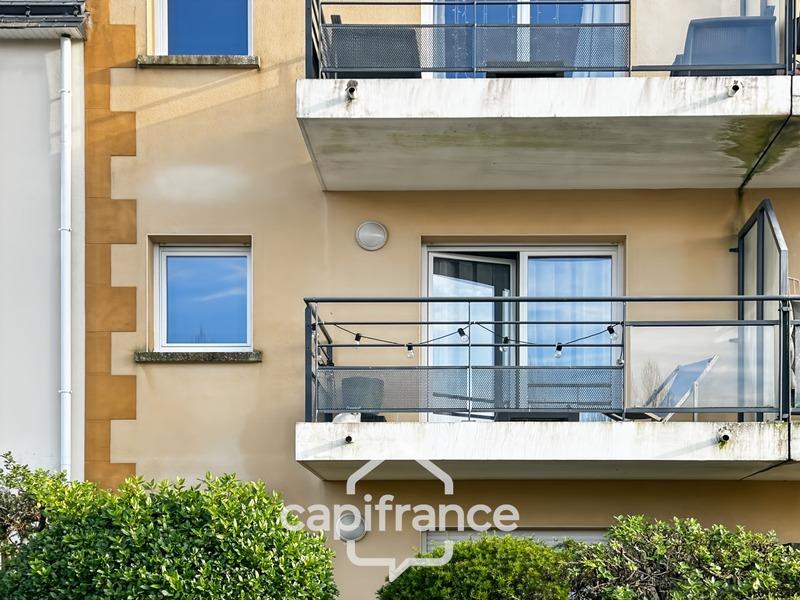 Appartement - 41 m² - 2 pièces