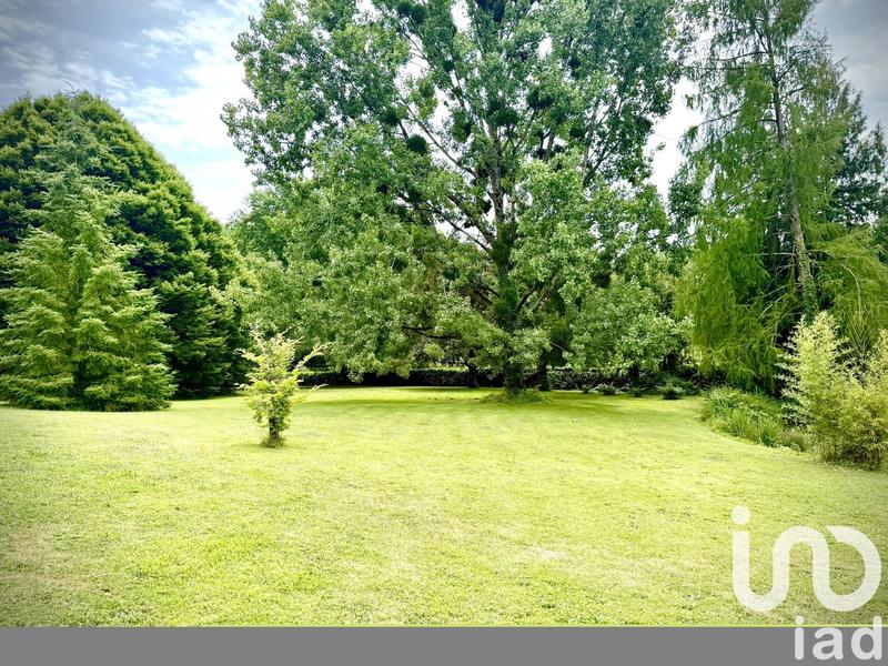 Maison - 133 m² - 5 pièces