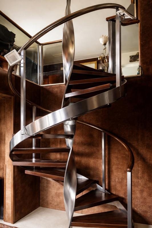 Demeure - 308 m² - 7 pièces