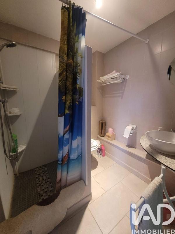 Maison - 330 m² - 12 pièces