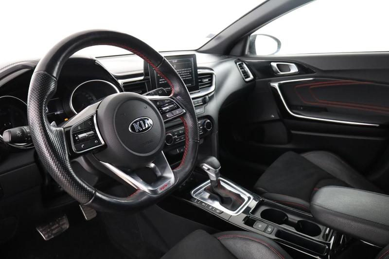 Kia ProCeed 1.6 t-GDi Isg Gt Dct7 204 ch