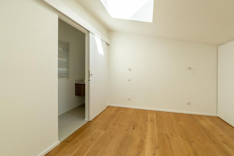 Appartement - 105 m² - 4 pièces