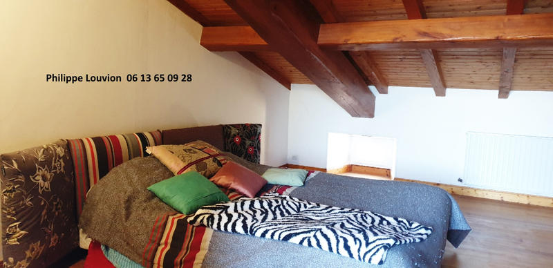 Demeure - 337 m² - 11 pièces