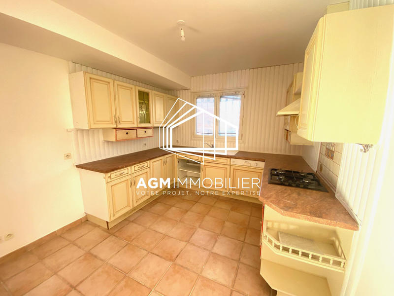 Villa - 94 m² - 4 pièces