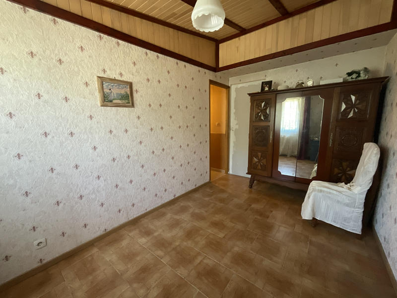 Maison - 106 m² - 4 pièces