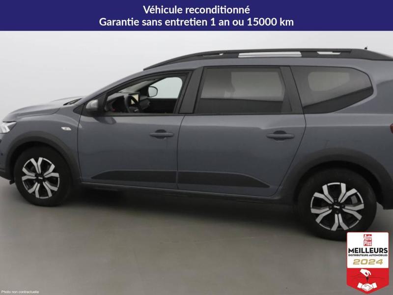 Dacia Jogger 1.0 Tce 110ch Expression 7 Places -24