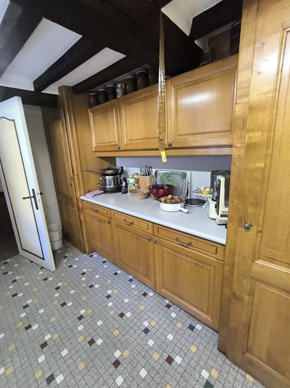 Maison - 151 m² - 6 pièces