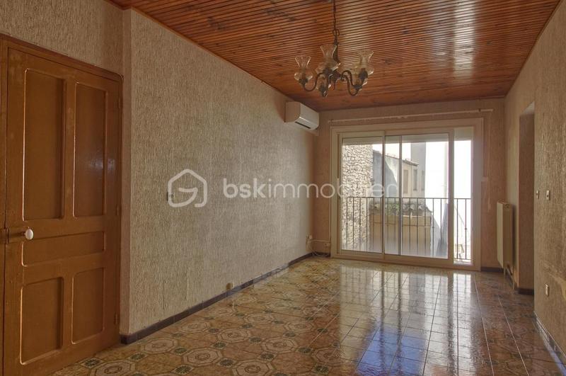 Maison de ville - 108 m² - 4 pièces