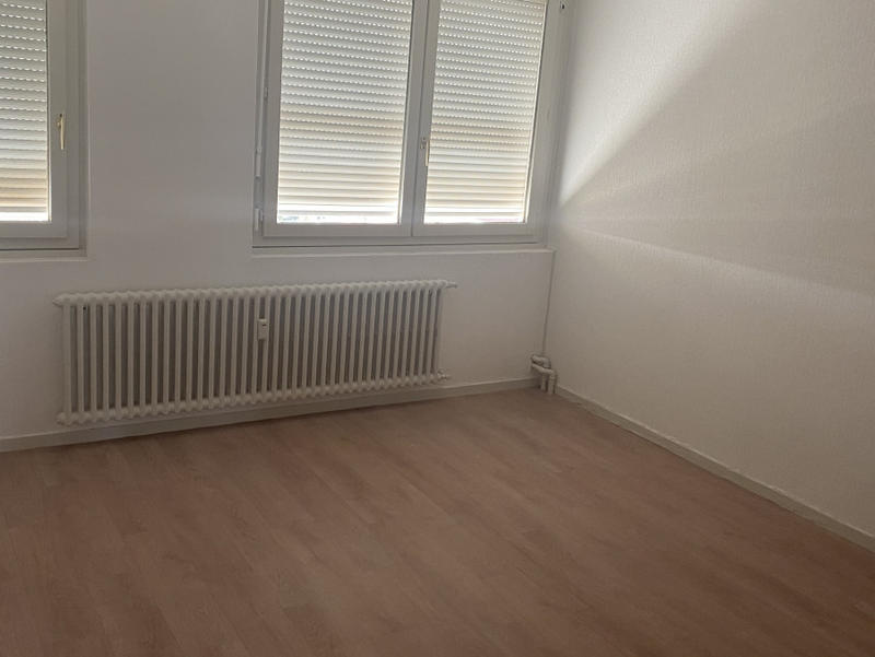 Appartement - 102 m² - 5 pièces