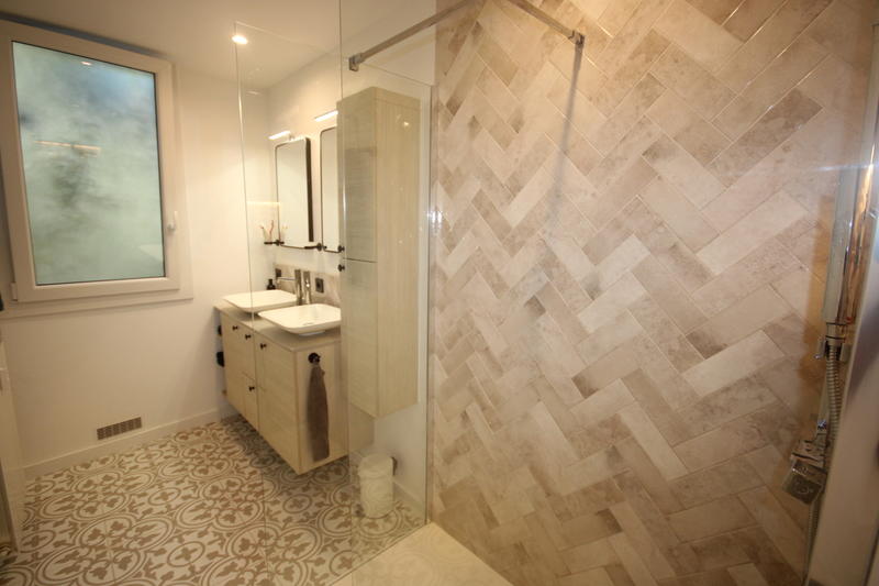 Appartement - 91 m² - 4 pièces