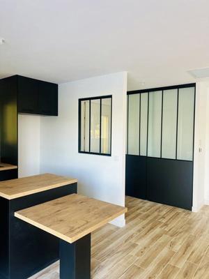 Villa - 119 m² - 5 pièces