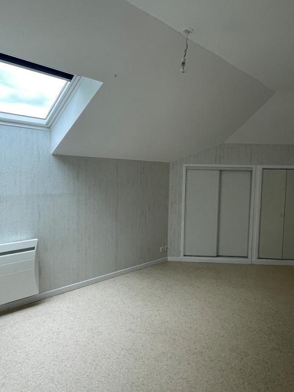 Appartement - 92 m² - 4 pièces