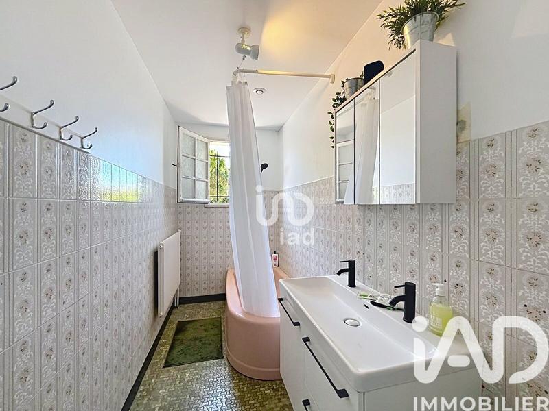 Maison - 170 m² - 7 pièces