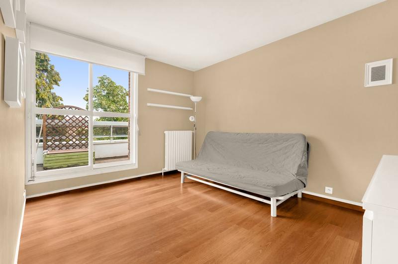 Appartement - 79 m² - 3 pièces