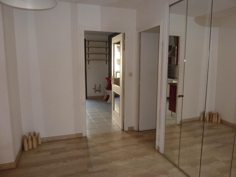 Appartement - 135 m² - 6 pièces