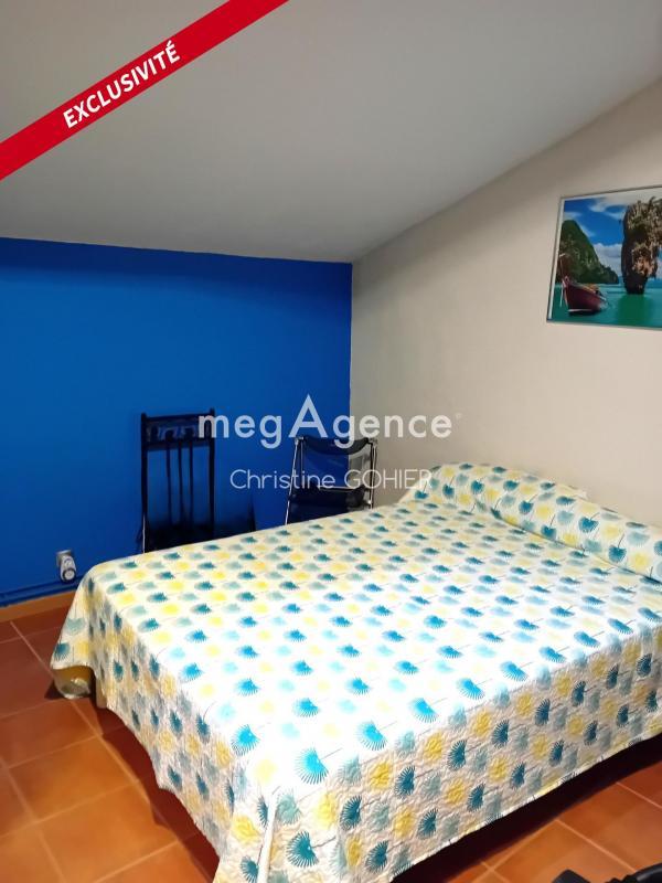 Maison - 101 m² - 4 pièces