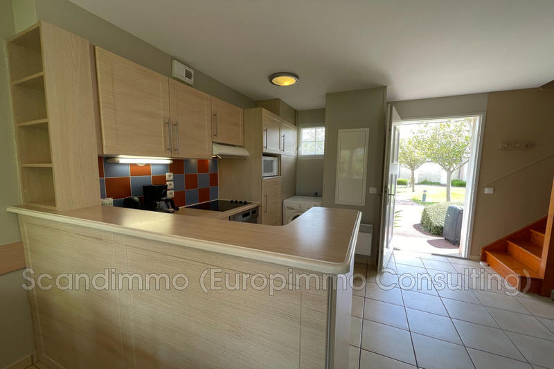 Maison - 73 m² - 4 pièces