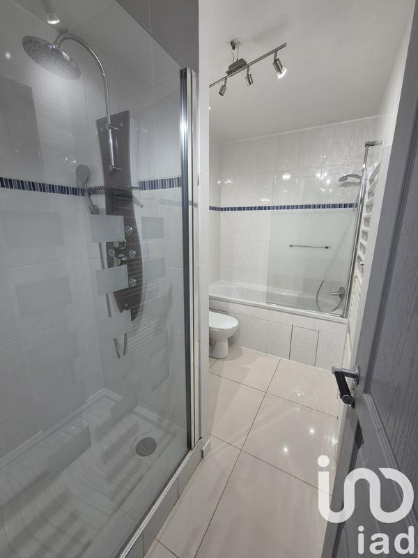 Maison - 67 m² - 3 pièces