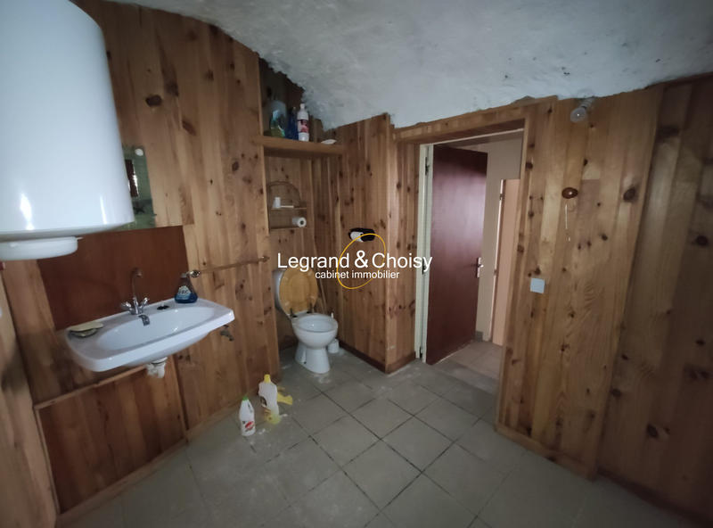 Local commercial - 150 m²