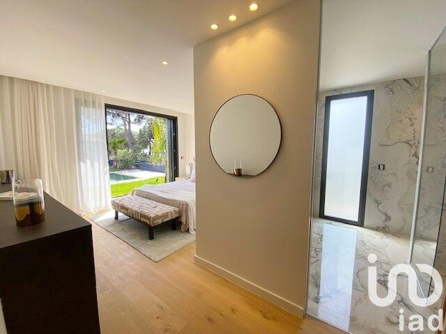 Maison de maîtres - 219 m² - 6 pièces